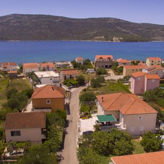 Apartmanok A Tenger Mellett Poljica, Trogir - 19054 Poljica (4)