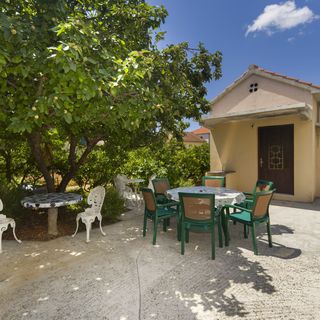 Apartmanok A Tenger Mellett Poljica, Trogir - 19054 Poljica (5)