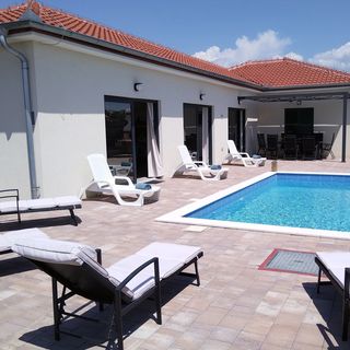 Luxusvilla Medencével Vrsi - Mulo, Zadar - 19093 Vrsi - Mulo (3)