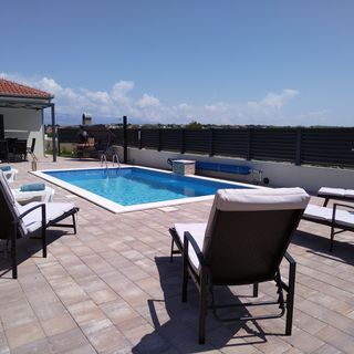 Luxusvilla Medencével Vrsi - Mulo, Zadar - 19093 Vrsi - Mulo (4)