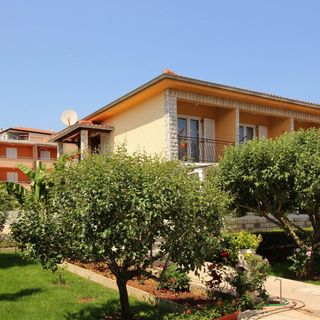 Apartmanok A Tenger Mellett Cizici, Krk - 19177 Čižići (4)