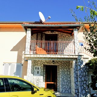 Apartmanok A Tenger Mellett Cizici, Krk - 19177 Čižići (5)