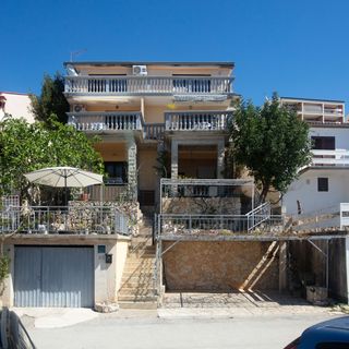 Apartmanok A Tenger Mellett Drage, Biograd - 19189 Drage (5)
