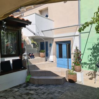 Apartmanok A Tenger Mellett Veli Losinj, Losinj - 19196 Veli Lošinj (2)