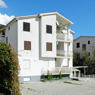Apartmanok Parkolóhellyel Baska, Krk - 19199 Baška (3)