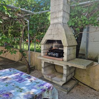 Apartmanok Parkolóhellyel Baska, Krk - 19201 Baška (4)