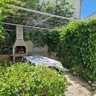 Apartmanok Parkolóhellyel Baska, Krk - 19201 Baška (3)