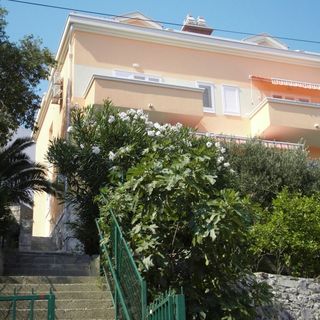 Apartmanok A Tenger Mellett Makarska - 19202 (4)