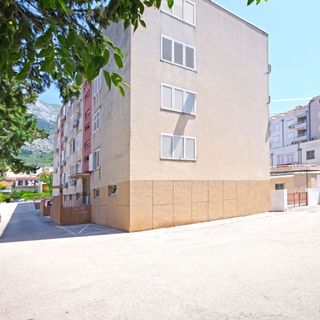 Apartmanok A Tenger Mellett Makarska - 19210 (2)