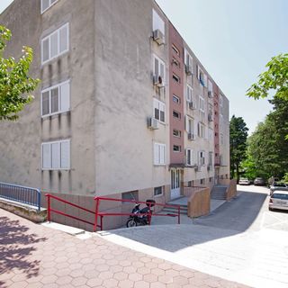 Apartmanok A Tenger Mellett Makarska - 19210 (3)