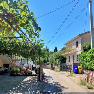 Apartmanok Parkolóhellyel Cizici, Krk - 19214 Čižići (4)