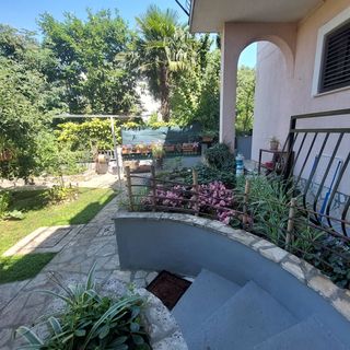 Apartmanok Parkolóhellyel Malinska, Krk - 19269 Malinska (4)