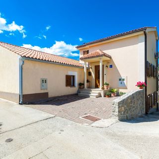 Apartmanok A Tenger Mellett Porat, Krk - 19272 Porat (3)