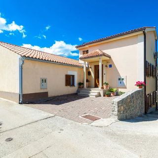 Apartmanok A Tenger Mellett Porat, Krk - 19272 Porat (3)