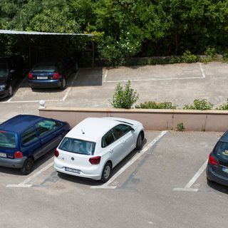 Apartmanok Parkolóhellyel Malinska, Krk - 19280 Malinska (5)