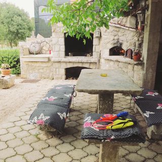 Apartmanok Parkolóhellyel Malinska, Krk - 19290 Malinska (3)