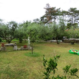 Apartmanok Parkolóhellyel Malinska, Krk - 19290 Malinska (5)