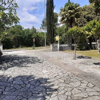 Apartmanok Parkolóhellyel Malinska, Krk - 19291 Malinska (5)