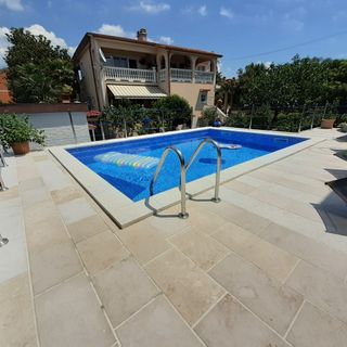 Apartmanok Családok Részére Medencével Malinska, Krk - 19304 Malinska (4)