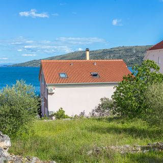 Apartmanok A Tenger Mellett Poljica, Trogir - 19316 Poljica (3)