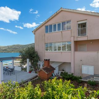 Apartmanok A Tenger Mellett Poljica, Trogir - 19316 Poljica (4)