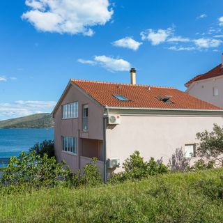 Apartmanok A Tenger Mellett Poljica, Trogir - 19316 Poljica (5)