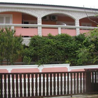 Apartmanok A Tenger Mellett Vir - 19323 (2)