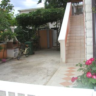 Apartmanok A Tenger Mellett Vir - 19323 (4)