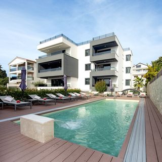 Apartmanok Családok Részére Medencével Sveti Filip I Jakov, Biograd - 19325 Sveti Filip I Jakov (2)