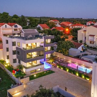 Apartmanok Családok Részére Medencével Sveti Filip I Jakov, Biograd - 19325 Sveti Filip I Jakov (3)