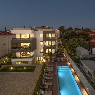 Apartmanok Családok Részére Medencével Sveti Filip I Jakov, Biograd - 19325 Sveti Filip I Jakov (4)