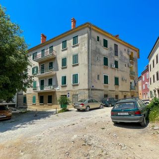 Apartmanok A Tenger Mellett Zadar - 19336 (2)
