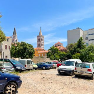 Apartmanok A Tenger Mellett Zadar - 19336 (5)