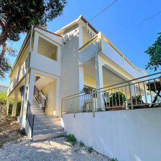 Apartmanok A Tenger Mellett Lun, Pag - 19358 Lun (4)