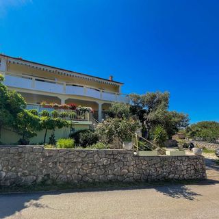 Apartmanok A Tenger Mellett Lun, Pag - 19358 Lun (5)