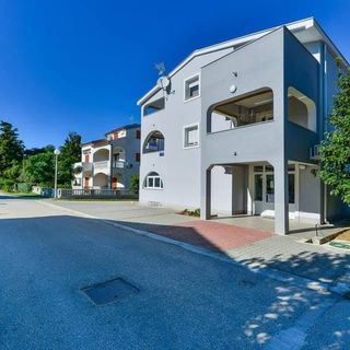 Apartmanok Parkolóhellyel Sabunike, Zadar - 19430 Sabunike (4)