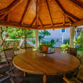 Apartments Robić Selce (4)