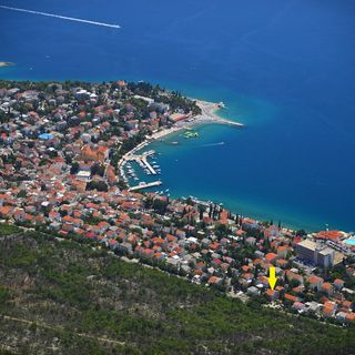 Apartments Robić Selce (5)