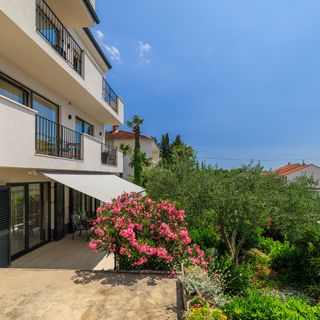 Apartments Rak Dramalj (2)
