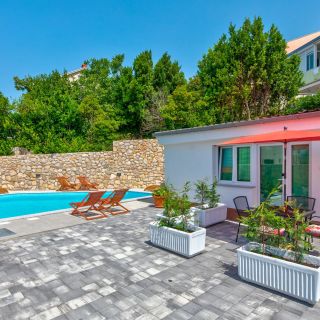 Apartments Jasna Crikvenica (5)