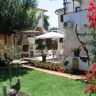 Apartments Matohanac Fazana (2)