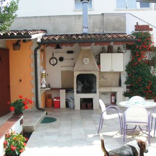 Apartments Matohanac Fazana (3)