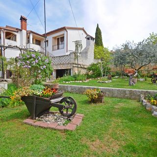 Apartment Loredana Porec (4)