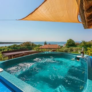 Apartments Ljiljana Supetarska Draga (4)