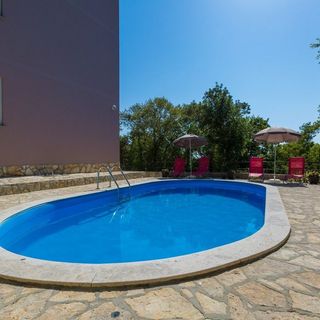 Apartment Villa Gome Grižane (4)