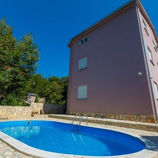 Apartment Villa Gome Grižane (2)