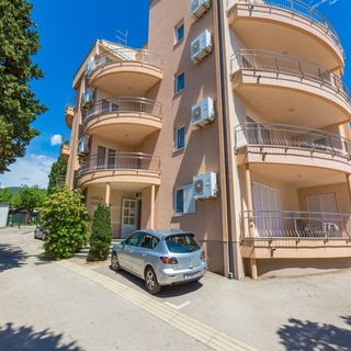 Apartments Villa Vanda Selce (3)