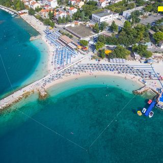 Apartments Villa Vanda Selce (2)