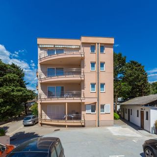 Apartments Villa Vanda Selce (5)