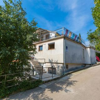 Apartments Sobol Crikvenica (2)